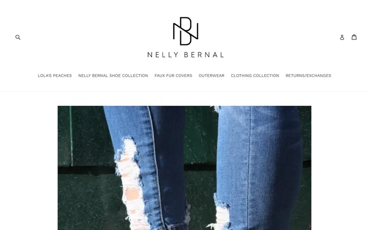 /collections/new-arrivals/products/disco-queen-silver-diamond-loafers — Nelly Bernal