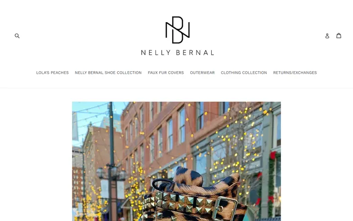 /collections/new-arrivals/products/kenya-leopard — Nelly Bernal