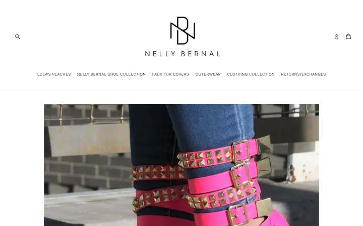 /collections/new-arrivals/products/navaeh-black — Nelly Bernal