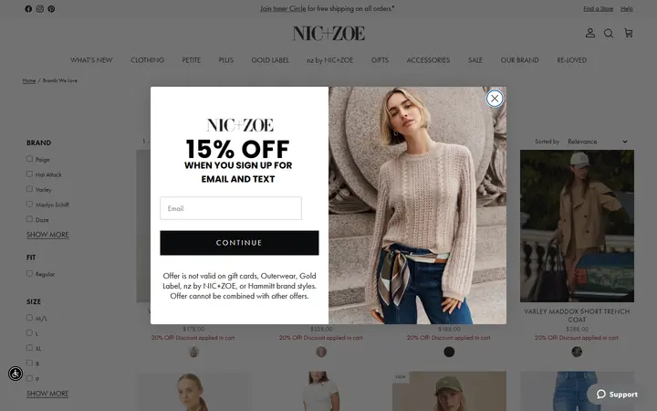 /collections/brands-we-love — NIC+ZOE