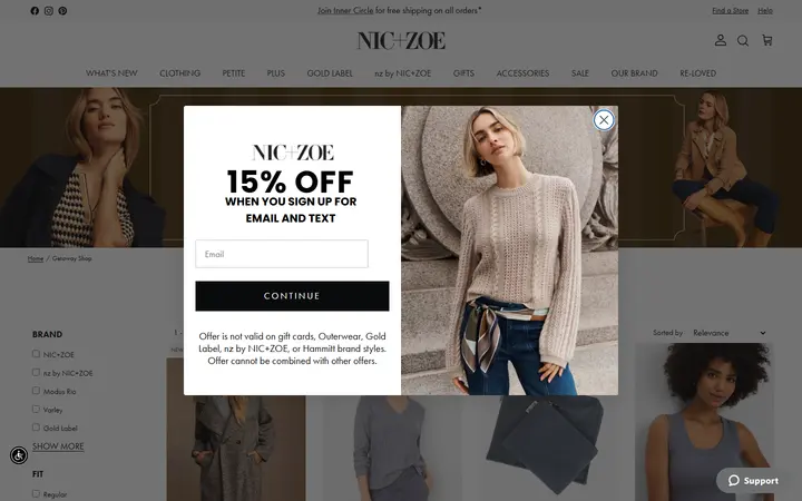 /collections/well-traveled-shop — NIC+ZOE