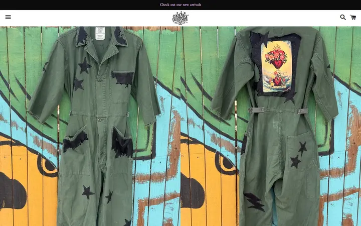 /collections/new-arrivals/products/sacred-utility-jumpsuit — Canary in a Clothesmine