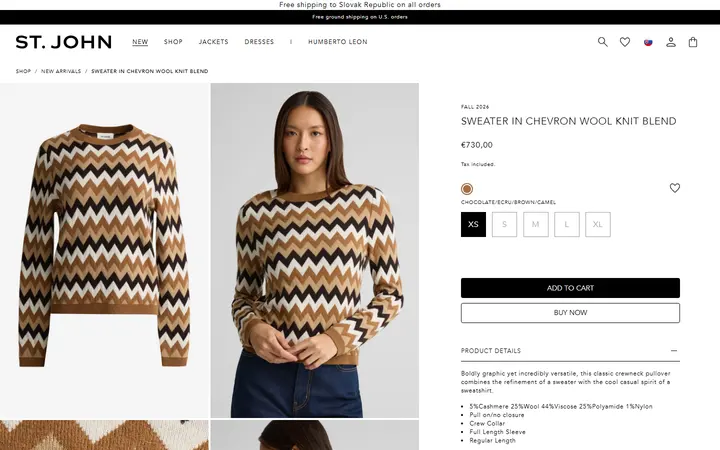 /collections/new-arrivals/products/k51s062-sweater-in-chevron-wool-knit-blend-cebc — St. John Knits Boutique