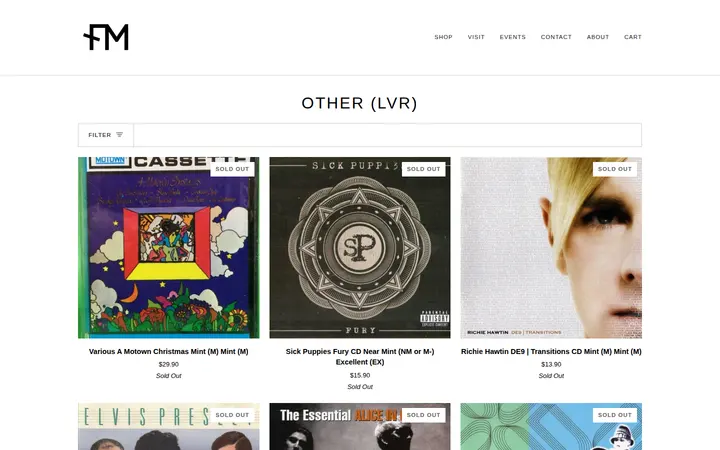 /collections/other-lvr — FM