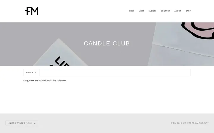 /collections/candle-club — FM