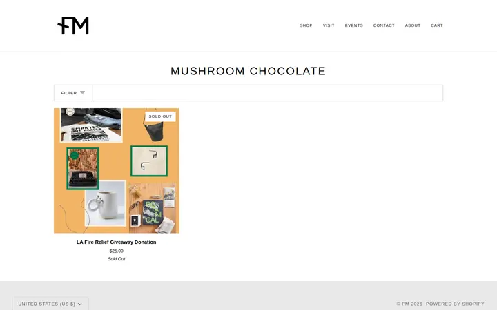 /collections/mushroom-chocolate — FM