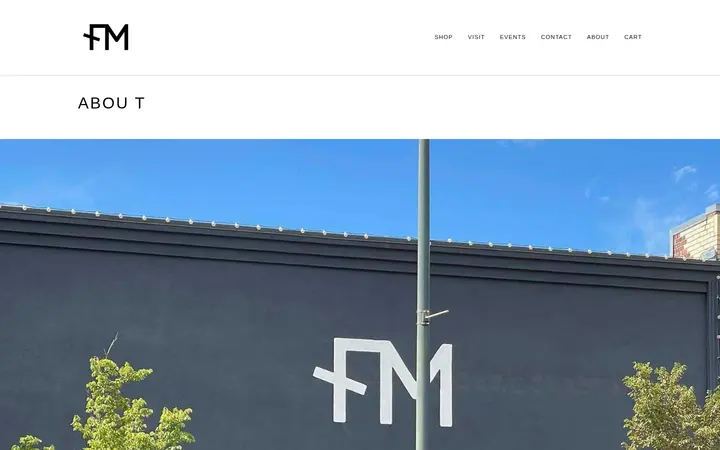 /pages/abou-t — FM