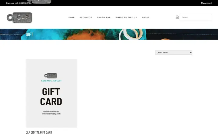 /product-tag/gift — CLP Jewelry - LoHi