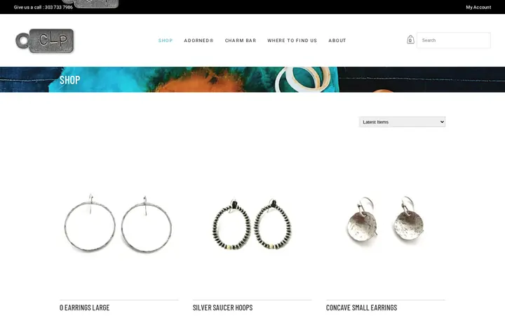 /shop/page/6 — CLP Jewelry - LoHi