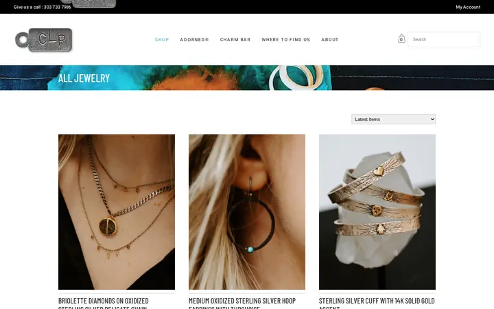 /product-category/all-jewelry — CLP Jewelry - LoHi