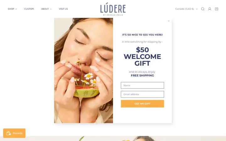/pages/materials — LÚDERE