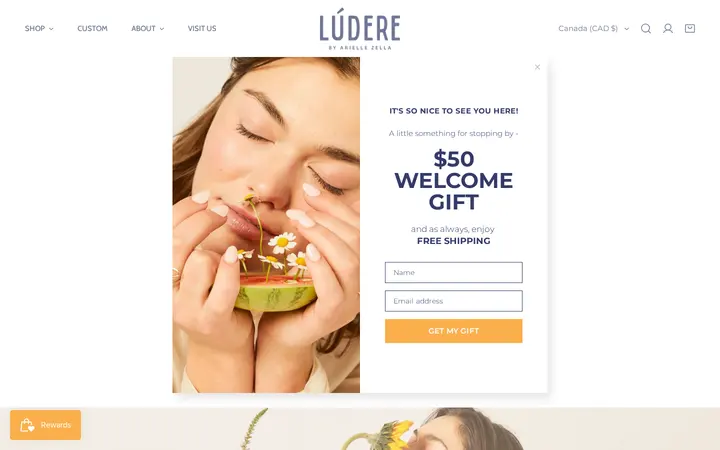 /pages/returns-exchanges — LÚDERE