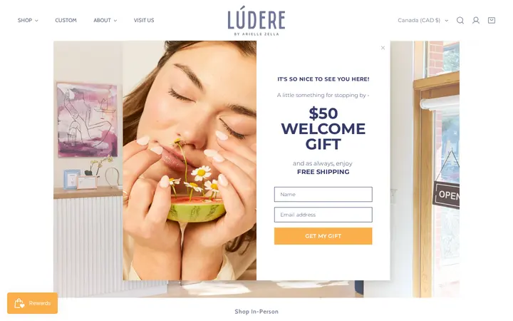 /pages/visit-us — LÚDERE