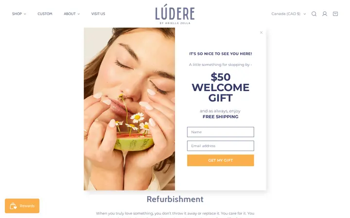 /pages/care-guide-1 — LÚDERE