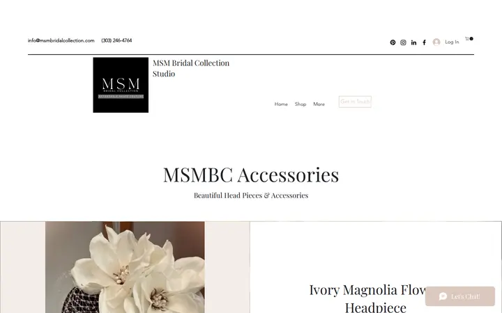 /services-1 — MSM Bridal Collection Studio