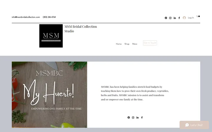 /about-5 — MSM Bridal Collection Studio
