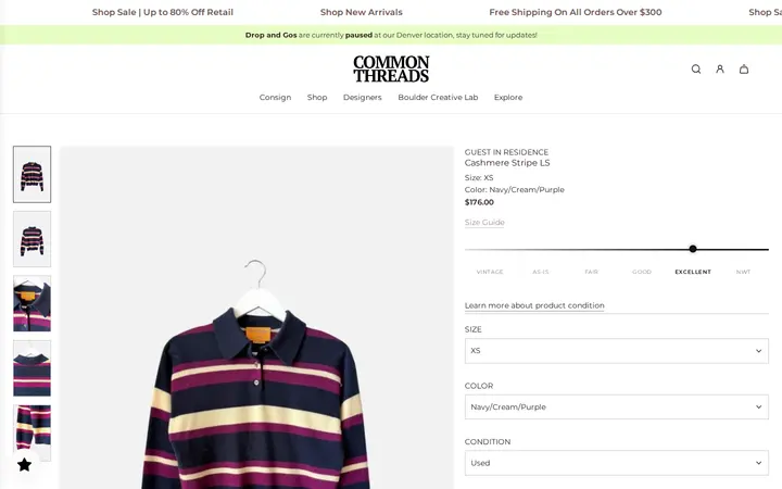 /collections/clothing-shop-all/products/cashmere-stripe-ls-7b539 — Common Threads Denver
