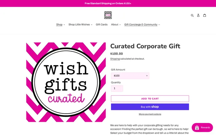 /collections/professional-gifting/products/curated-corporate-gift — Wish Gifts