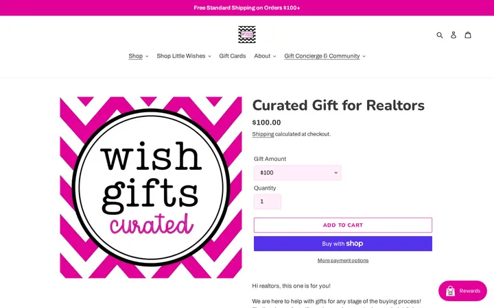 /collections/professional-gifting/products/curated-gift-for-realtors — Wish Gifts