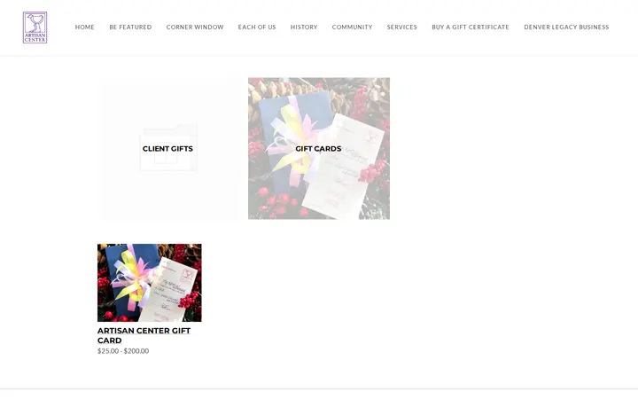 /store/c1/Featured_Products.html — Artisan Center