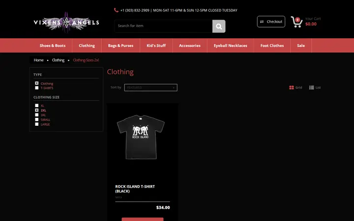 /collections/clothing/clothing-sizes-2xl — FashioNation