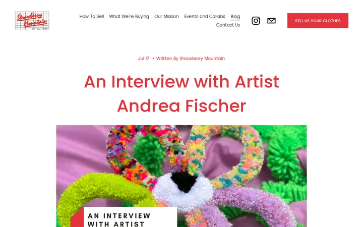/blog/interview-with-andrea-fischer-2024 — Strawberry Mountain