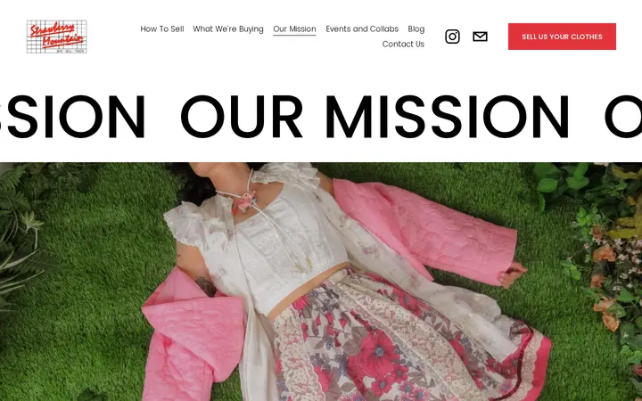 /our-mission — Strawberry Mountain