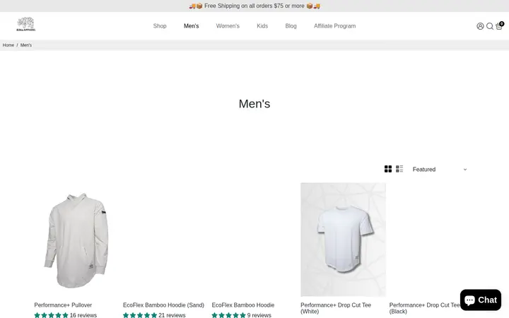 /collections/men-1 — Rino