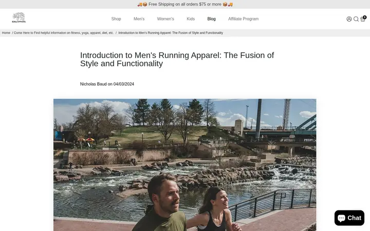/blogs/news/introduction-to-mens-running-apparel-the-fusion-of-style-and-functionality — Rino