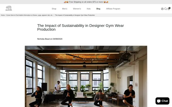 /blogs/news/the-impact-of-sustainability-in-designer-gym-wear-production — Rino