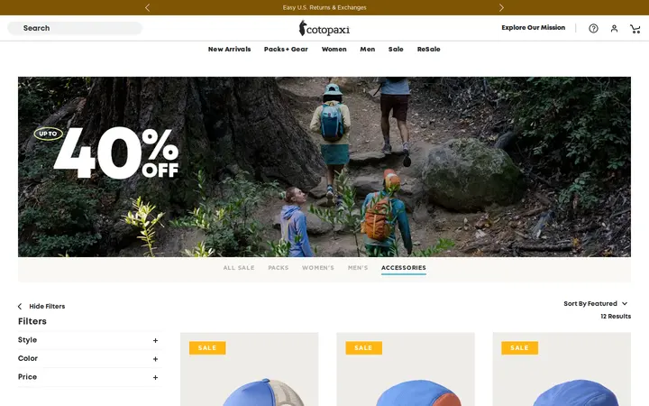 /collections/accessories-sale — Cotopaxi Larimer Square