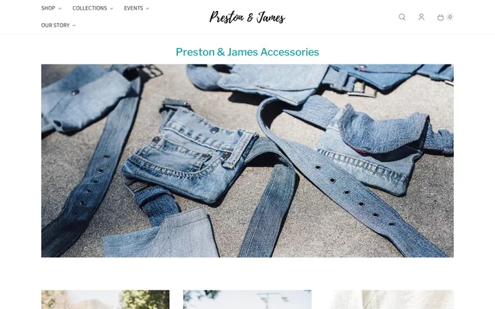 /collections/preston-and-james-accessories — Preston and James