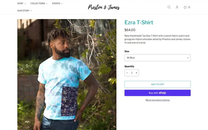 /collections/new-arrivals/products/ezra-t-shirt — Preston and James