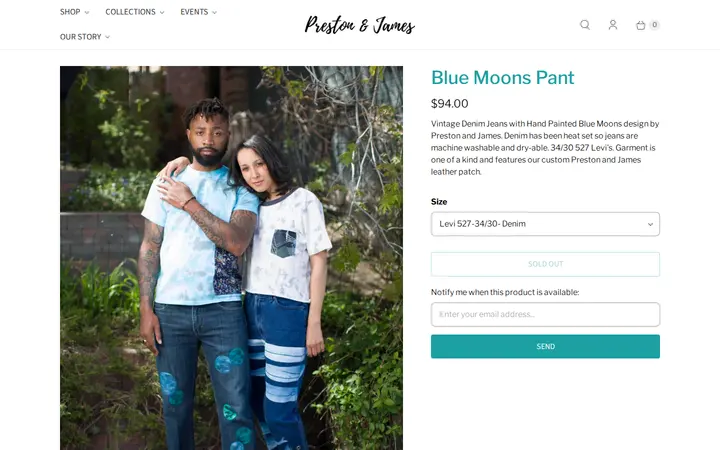/collections/new-arrivals/products/blue-moons-pant — Preston and James