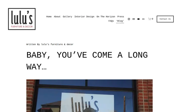 /blog/baby-youve-come-a-long-way — lulu’s furniture & decor