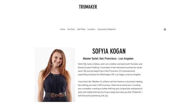 /california-1 — Trumaker