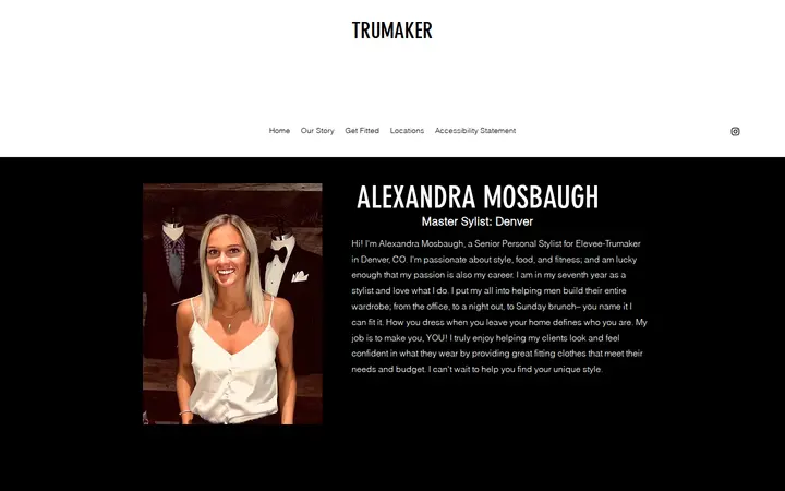/colorado — Trumaker