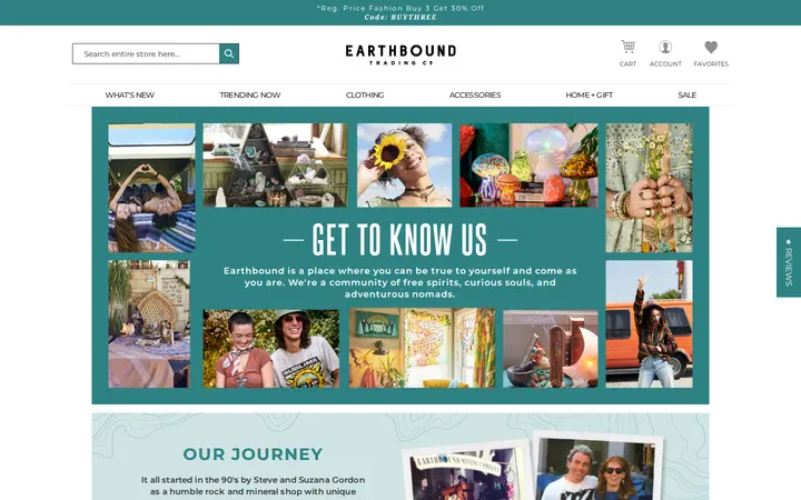 /about-us — Earthbound Trading Co.