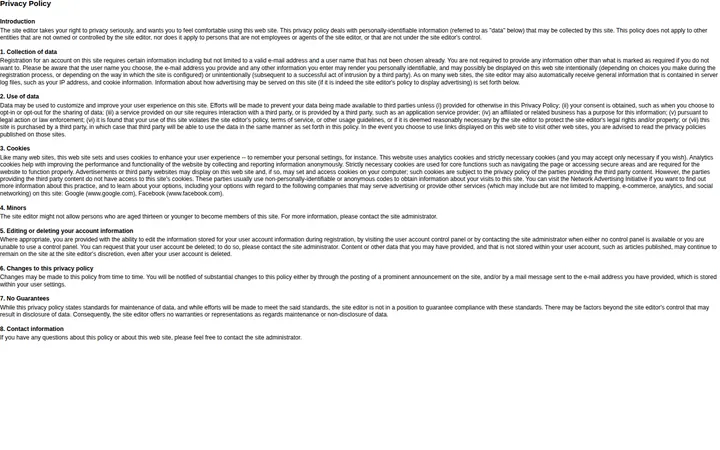 /html/privacy_policy.html — Lorenzo Jewelers