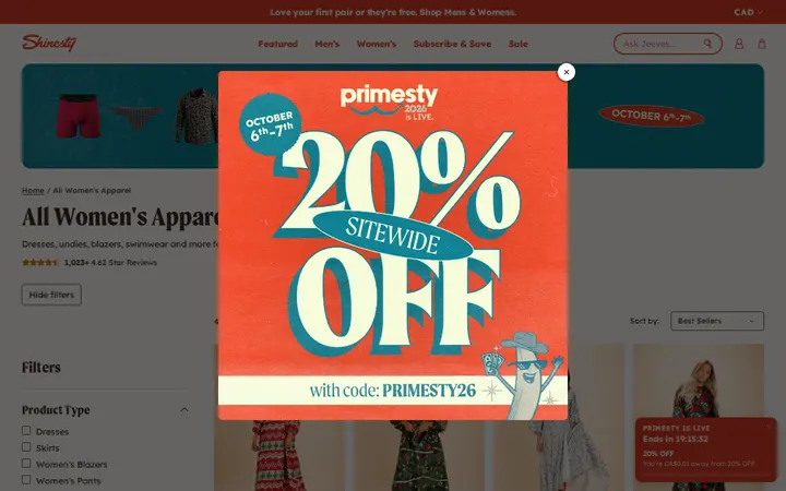 /collections/all-womens-apparel — Shinesty