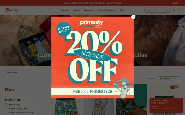 /collections/margaritaville-clothing — Shinesty