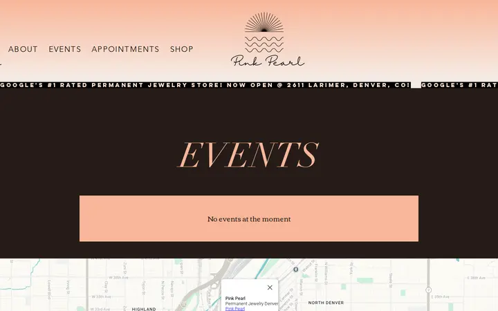 /permanent-jewelry-popup-denver — Pink Pearl