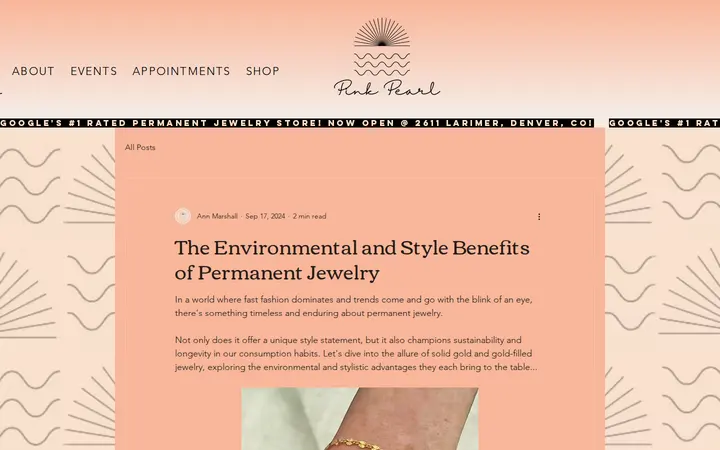 /post/the-environmental-and-style-benefits-of-permanent-jewelry — Pink Pearl