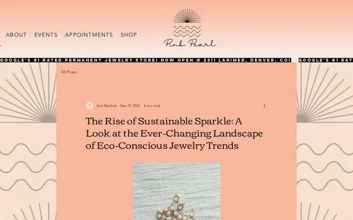 /post/the-rise-of-sustainable-sparkle-a-look-at-the-ever-changing-landscape-of-eco-conscious-jewelry-tren — Pink Pearl