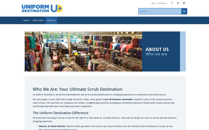 /who-we-are-2 — Uniform Destination Thornton