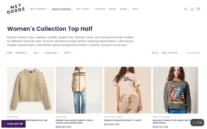 /collections/womens-collection-top-half — Mountain Standard Goods