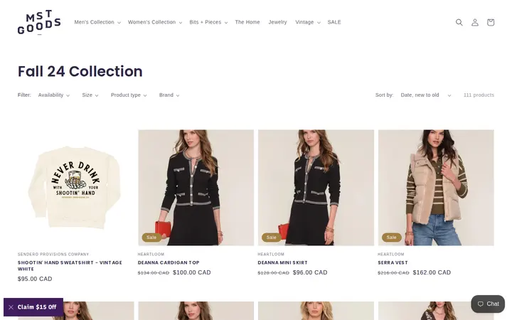 /collections/winter-collection — Mountain Standard Goods