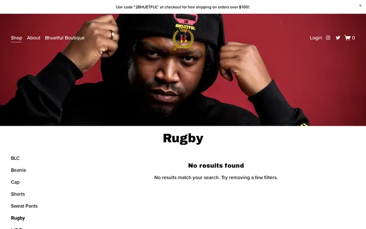 /shop/rugby — Bhuetful