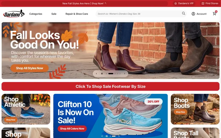 /en-ca — Dardano's Shoes - Broomfield