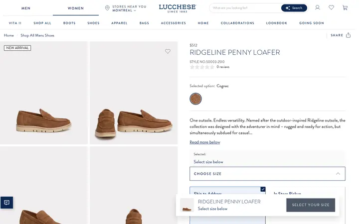 /collections/shop-all-mens-shoes/products/50003-2510 — Lucchese Bootmaker